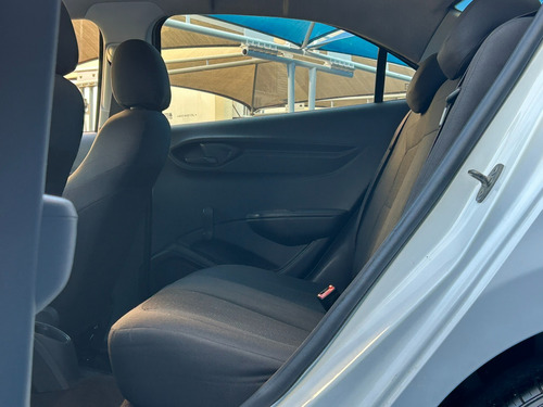 Chevrolet Prisma 1.0 Joy 4p