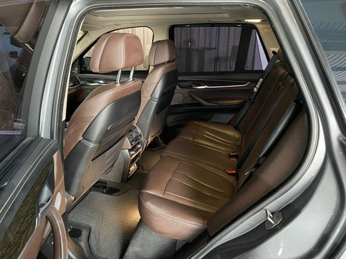 Imagen 10 de 15 de Bmw X5 2016 4.4 X5 Xdrive50ia Excellence . At
