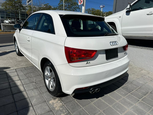 Audi A1 1.4 Cool S-tronic Dsg