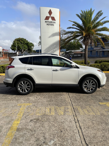 Toyota Rav4 Limited