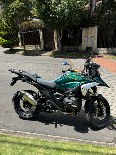 Gs 1300 R