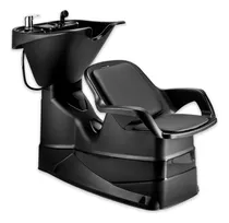 Comprar Dompel Lavacabezas Peluqueria Champ Fijo Negro Tapiz Negro