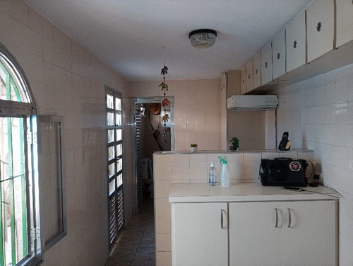 Apartamento À Venda Na Rua Ida Da Silva, Vila Guilherme, São Paulo - Sp - Liv-11415
