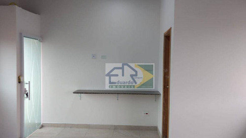 Imagem 19 de 22 de Casa Com 2 Dormitórios À Venda, 115 M² Por R$ 450.000 - Vila Maria De Maggi - Suzano/sp - Ca0290