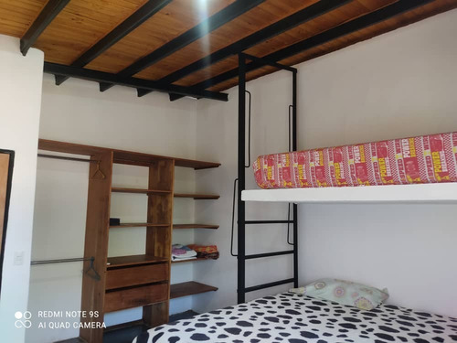 Imagen 15 de 15 de Apartamento En Alquiler Vacacional Caraballeda Los Corales
