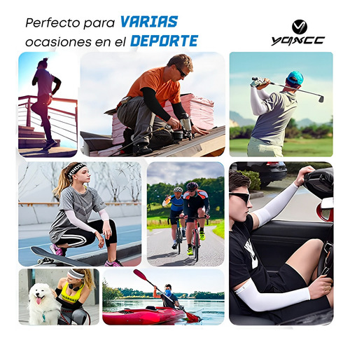Manga Deportiva