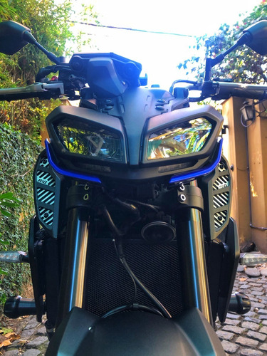 Yamaha Mt09 Mt 09 (no Mt 07 No Z650 No Mt 03)