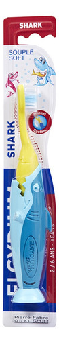 Cepillo Dental Infantil Elgydium Shark