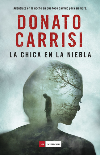 Libro La Chica En La Niebla (td)-donato Carrisi