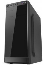 Pc Cpu Intel 8ª Geração I3 8100 8gb Ssd 240gb
