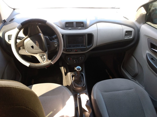 Chevrolet Spin 2014 1.8 Ltz 7l 5p