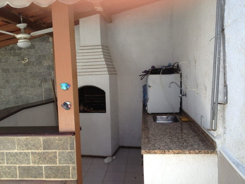 Imagem 27 de 30 de Casa Em Itaipu, Niterói/rj De 396m² 3 Quartos À Venda Por R$ 750.000,00 - Ca1775281-s