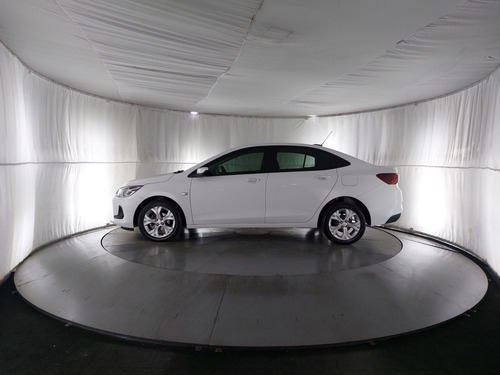 Chevrolet Onix 1.0 TURBO FLEX LTZ AUTOMÁTICO