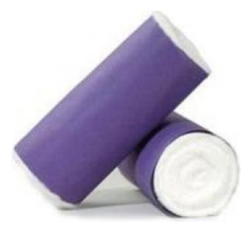 Algodon Hidrofilo Prensado 200gr Deroyal Rollo Algodones