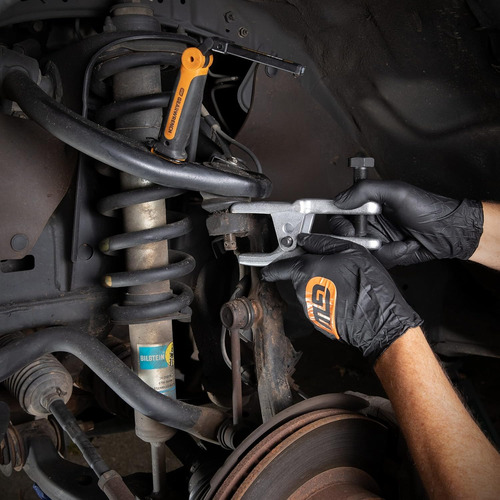 Extractor De Rótula Ajustable Para Auto Separador De Rótula