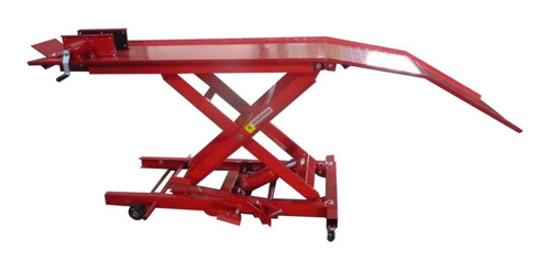 Elevador Para Motos Equus Para 360kg