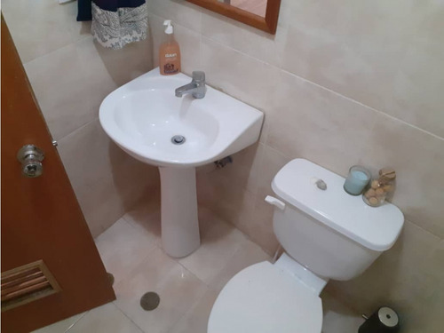 Apartamento En Venta Valle Topacio San Diego Mc-8370650