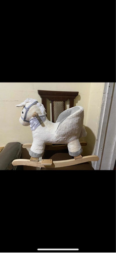 Caballo Para Bebe Carestino