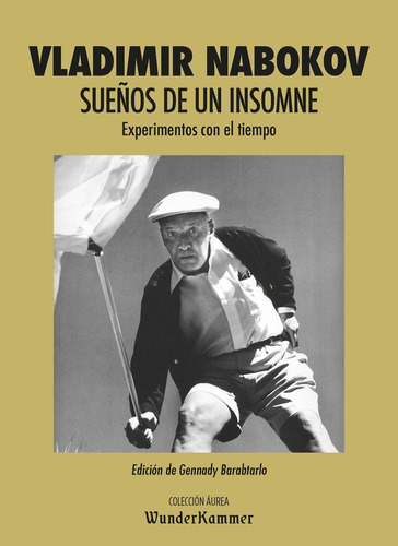 Sueños De Un Insomne (libro Original)