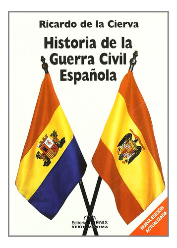Historia De La Guerra Civil Española