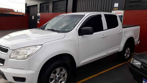 Imagem 1 de 5 de Chevrolet S-10 2015