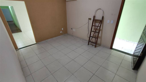 Imagem 10 de 23 de Casa 2 Dormitorios Com 2 Garagem - Para Fins Residencial Ou Comercial - Boqueirao - Lup123