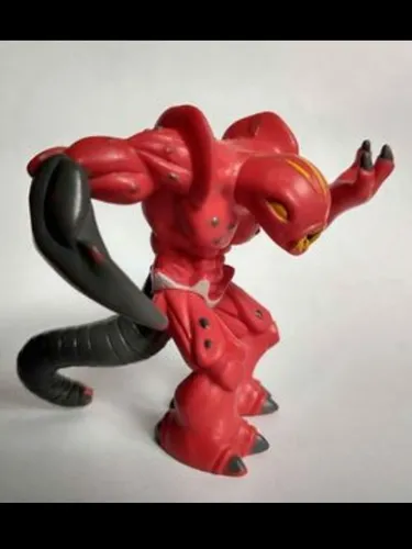 Gormiti Magmion The Lord Of The Magma 5.5cm Giochi Preziosi