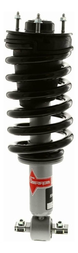 Kyb Sr4079 Strut Plus Conjunto Completo De Unidad De