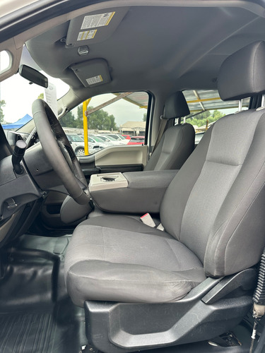Ford F-150 5.0l Doble Cabina V8 4x4 At