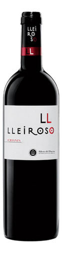 Vino tinto Lleiroso Vino 750 ml