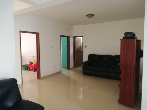 Casa En Venta En Cumbres Del Manzano. Barquisimeto. Lara.nv