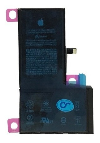 Bateria iPhone XS Max