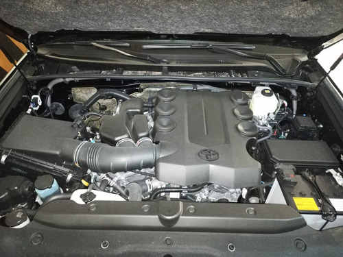 Toyota 4runner