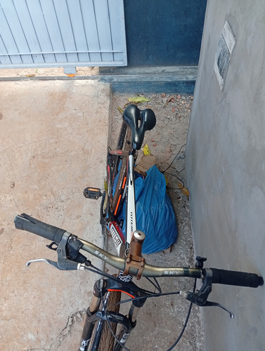 Vendo Bicicleta