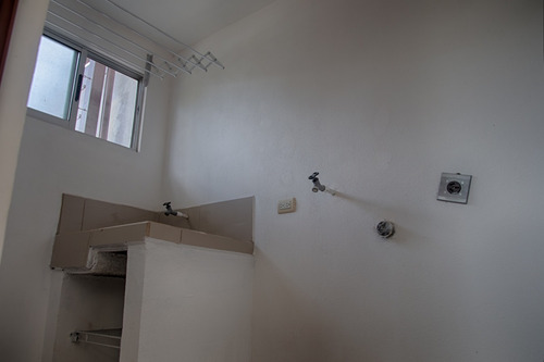 Imagen 2 de 10 de Edificio De Apartamentos