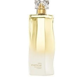 Perfume Femenino Essencial Exclusivo Floral Natura 100ml