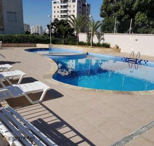 Imagem 13 de 22 de Ótimo Apartamento - 03 Suítes À Venda, 141 M² - Vila Monumento / Ipiranga - São Paulo/sp - Ap0955