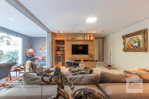 Imagem 2 de 15 de Apartamento À Venda No Santo Agostinho - Código 324445 - 324445