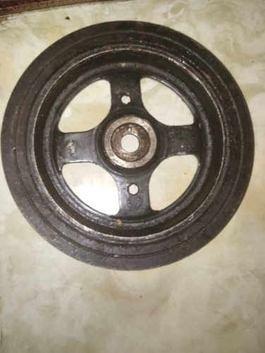 Damper Toyota Yaris