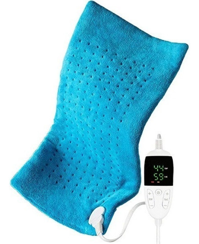 Almohada De Calefacción De Fisioterapia Eléctrica