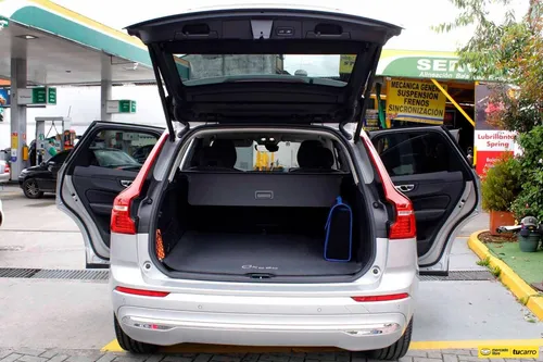Volvo XC60 2.0 Recharge Plus T8 Hibrido At