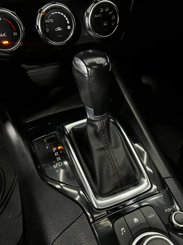 Mazda 3 2.0 Grand Touring At