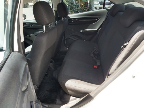 Imagen 10 de 10 de Chevrolet Prisma Ls Joy 2018