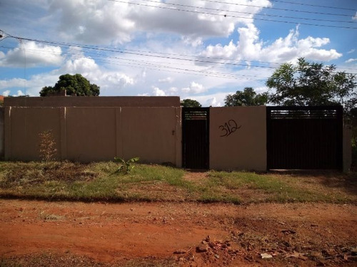 Imagem 2 de 2 de Casa À Venda Na Rua Jacarandá, Estância Bosque Verde (zona Rural), São José Do Rio Preto - Sp - Liv-14299