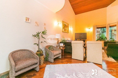 Imagem 3 de 15 de Casa Sobrado - Independencia - Ref: 1593 - V-1593
