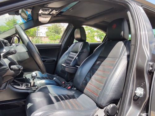 Alfa Romeo Giulietta 1.7 Turbo