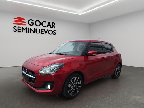 Suzuki Swift 2024