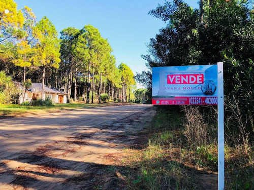 Lote En Venta - Pinamar Norte - La Frontera