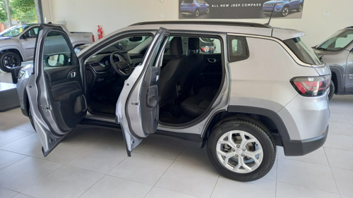 Jeep Compass Sport