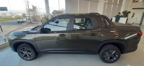 Chevrolet Montana 1.2 Premier At